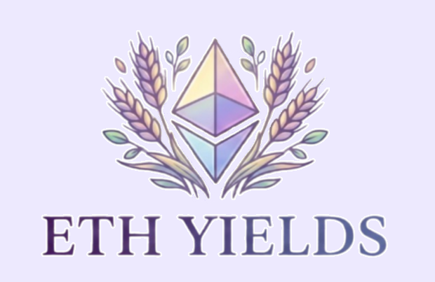 ETH Yields
